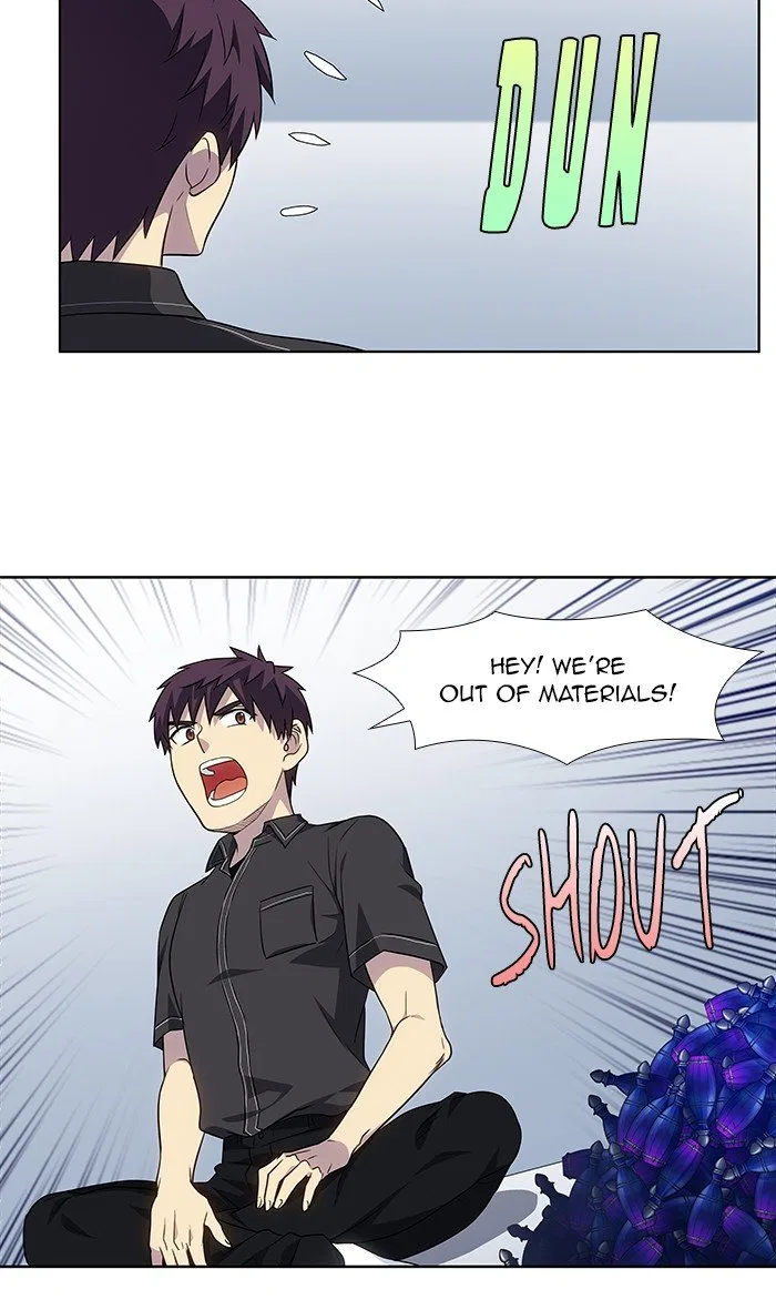 The Gamer Chapter 308 – Page 5