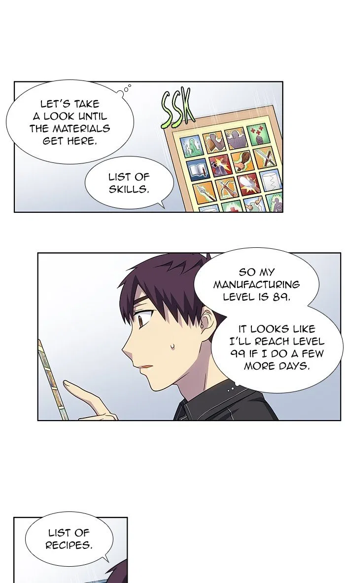The Gamer Chapter 308 – Page 6