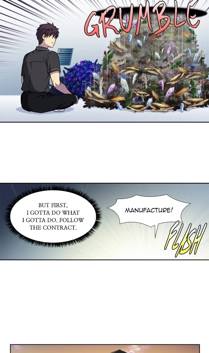 The Gamer Chapter 308 – Page 8