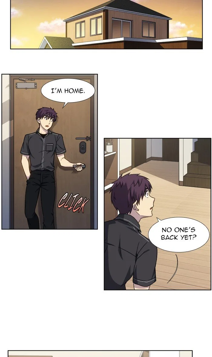 The Gamer Chapter 308 – Page 9