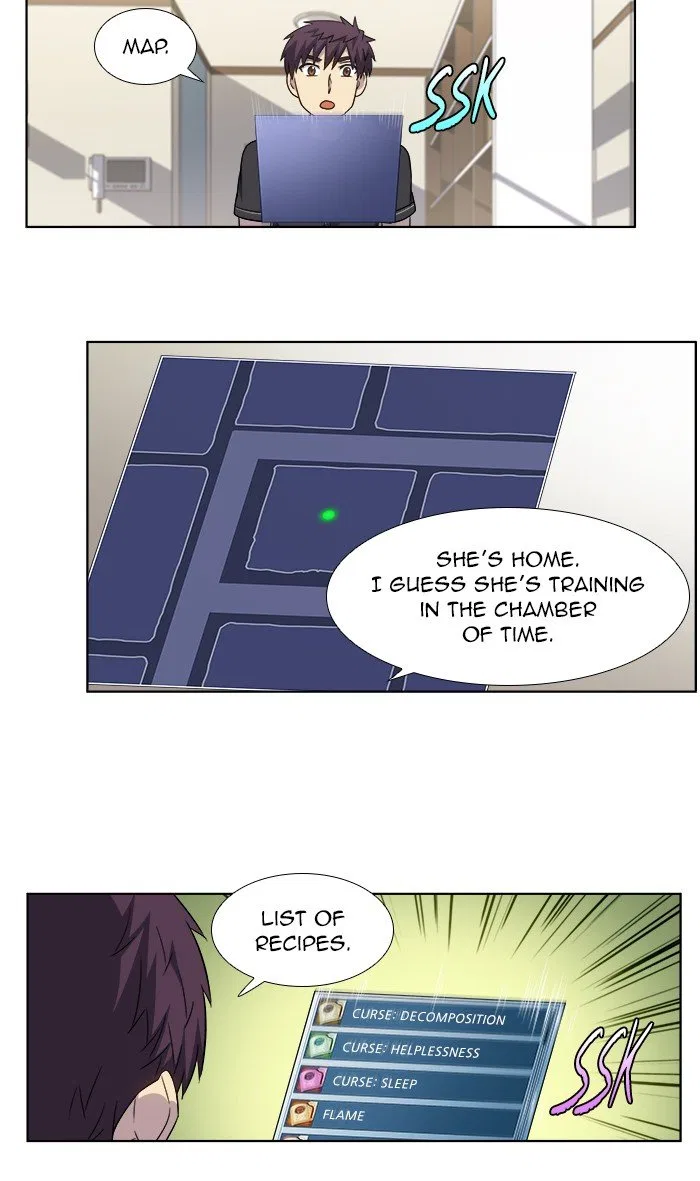 The Gamer Chapter 308 – Page 10
