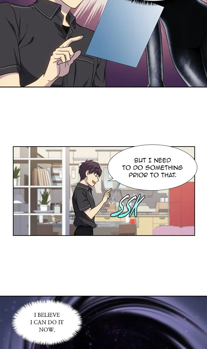 The Gamer Chapter 308 – Page 12