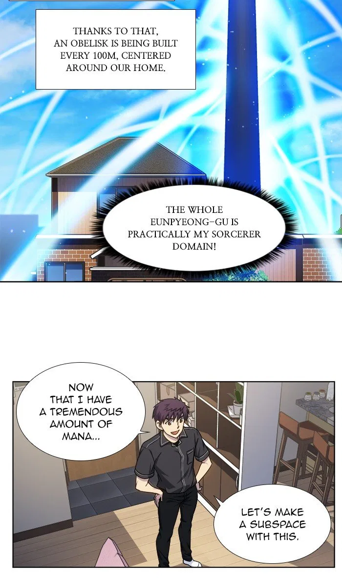 The Gamer Chapter 308 – Page 15