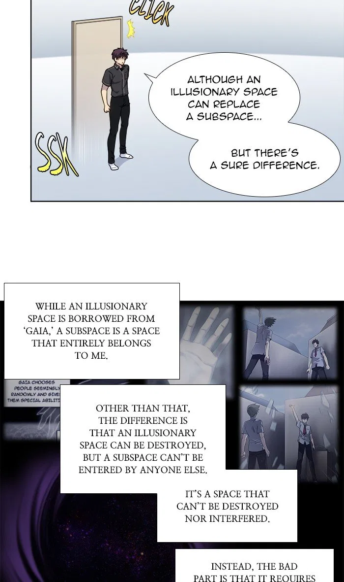 The Gamer Chapter 308 – Page 17
