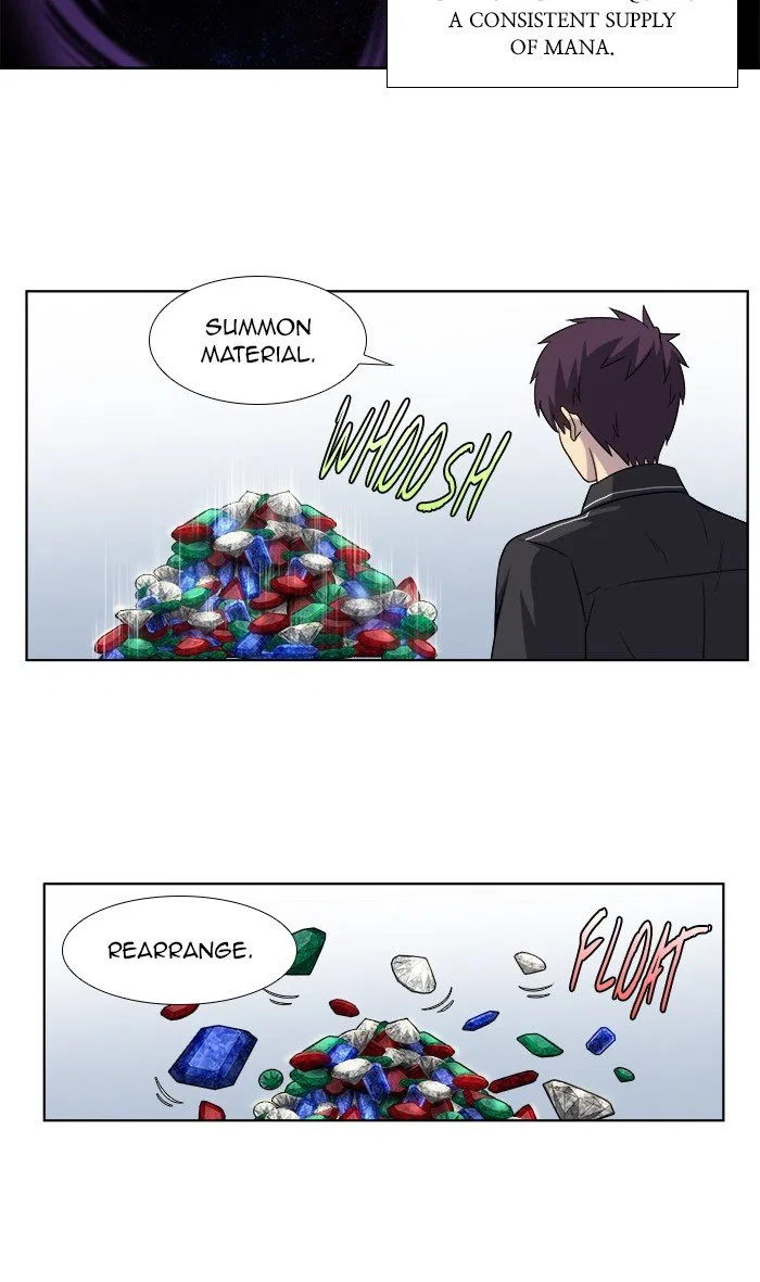The Gamer Chapter 308 – Page 18