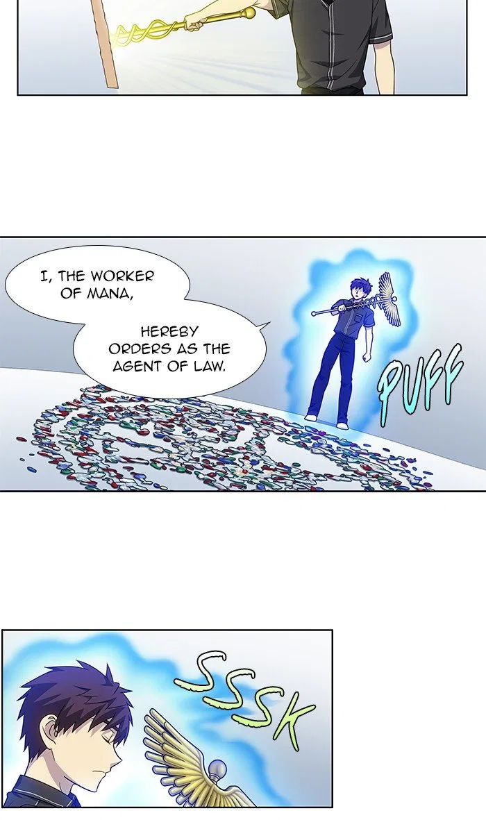 The Gamer Chapter 308 – Page 20