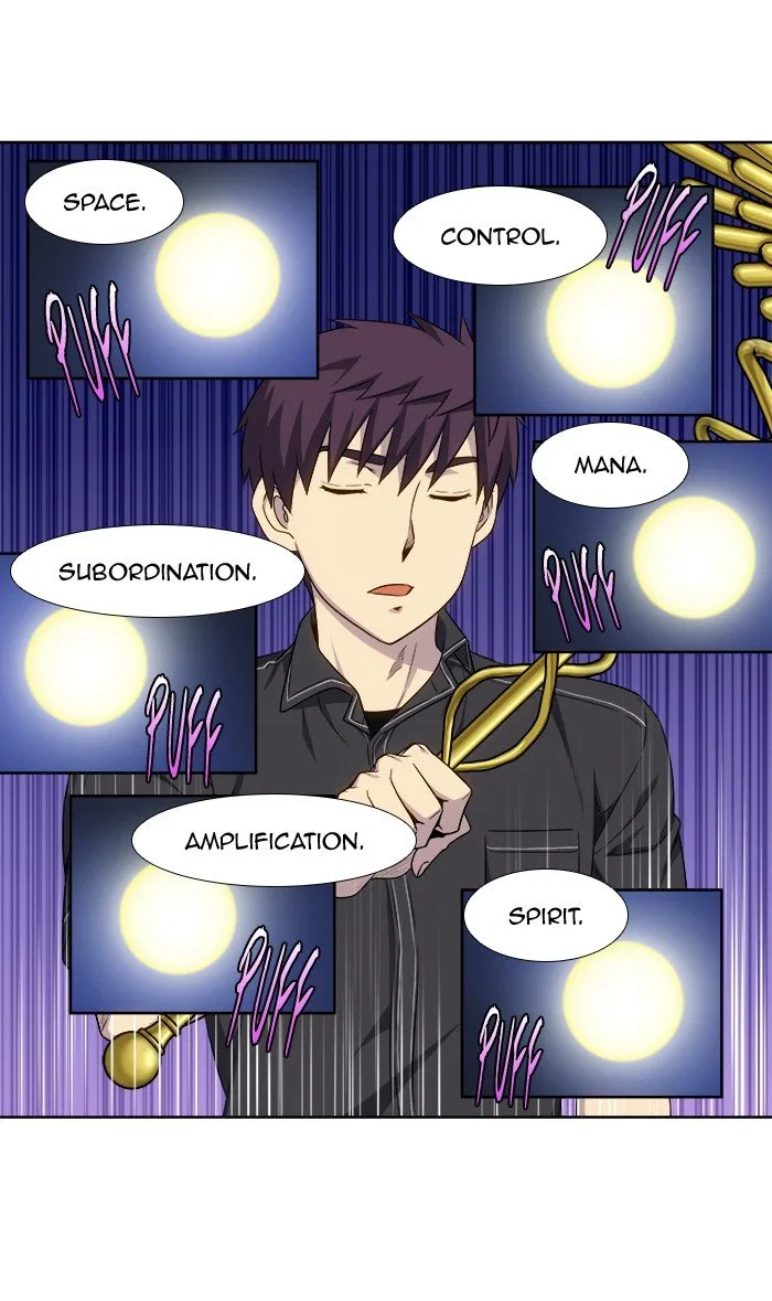 The Gamer Chapter 308 – Page 22