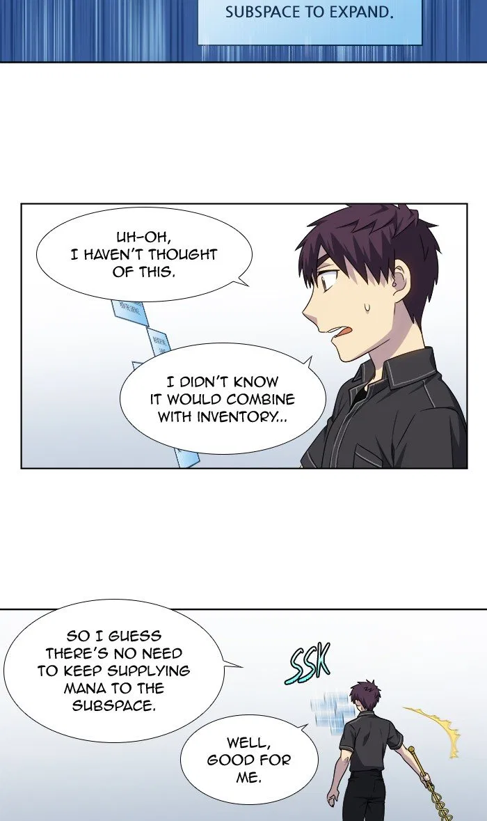 The Gamer Chapter 308 – Page 26