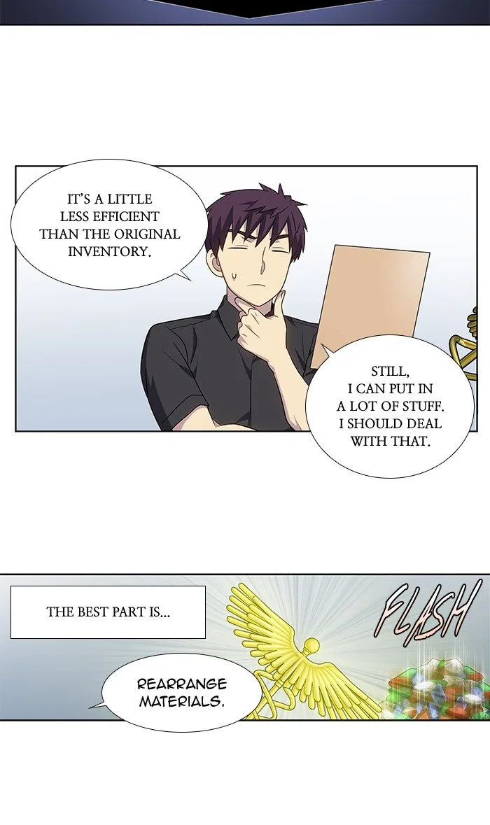 The Gamer Chapter 308 – Page 29