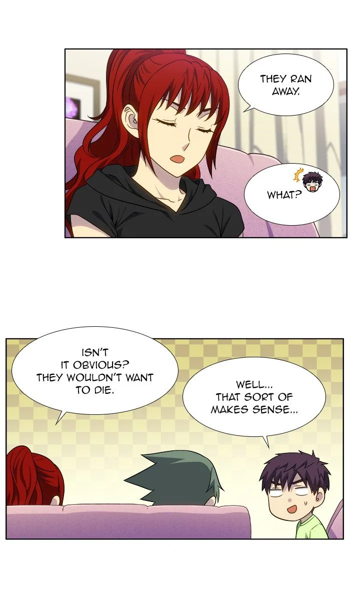 The Gamer Chapter 307 – Page 2