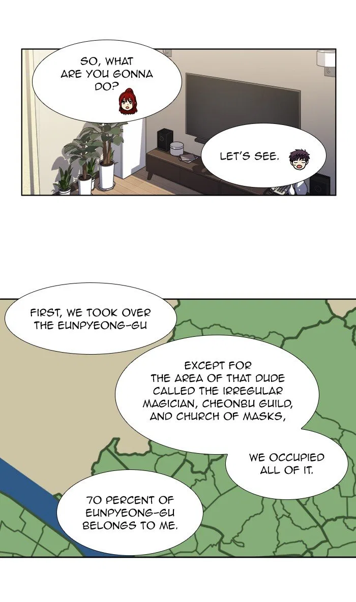 The Gamer Chapter 307 – Page 3