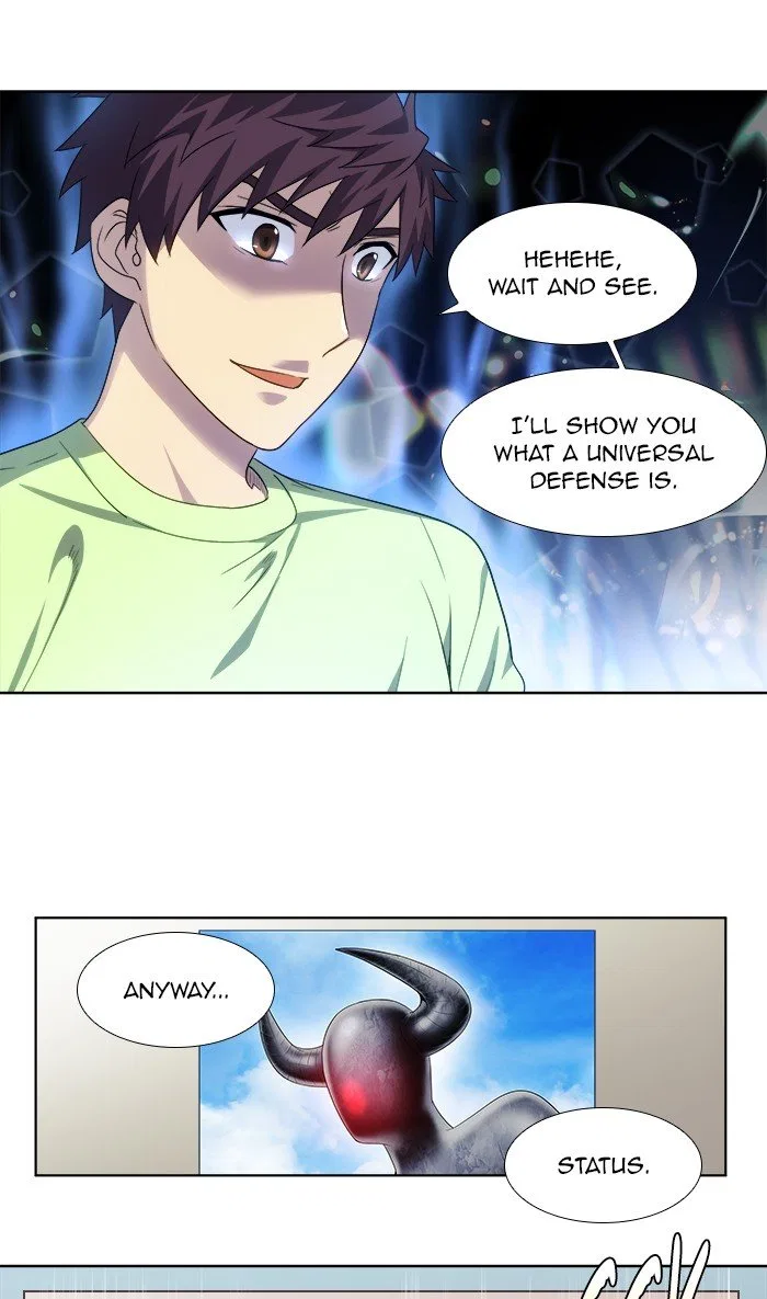 The Gamer Chapter 307 – Page 5