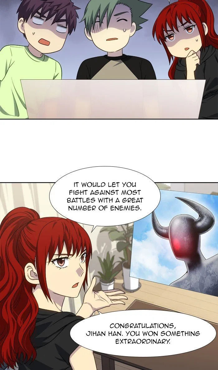 The Gamer Chapter 307 – Page 7