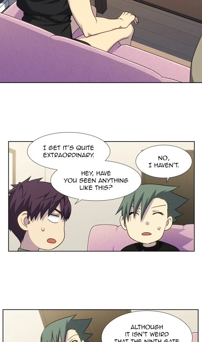 The Gamer Chapter 307 – Page 8