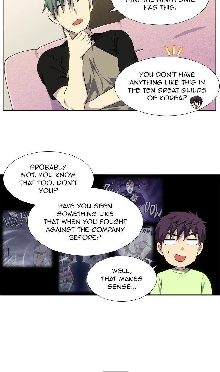The Gamer Chapter 307 – Page 9