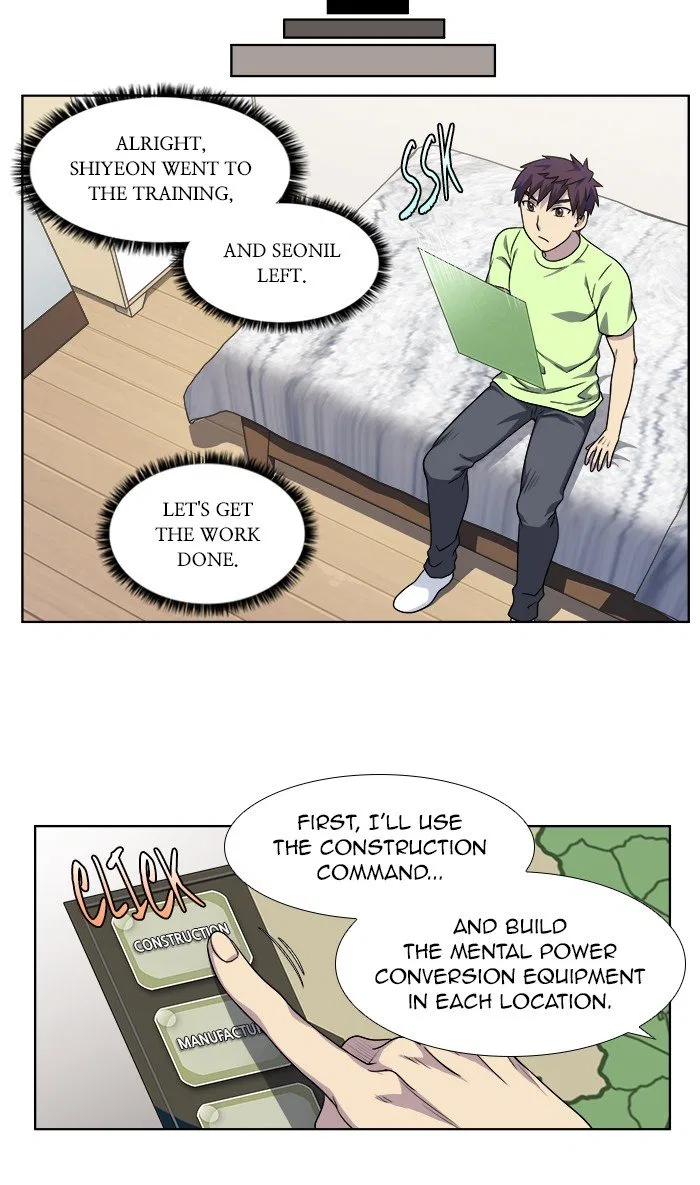 The Gamer Chapter 307 – Page 10
