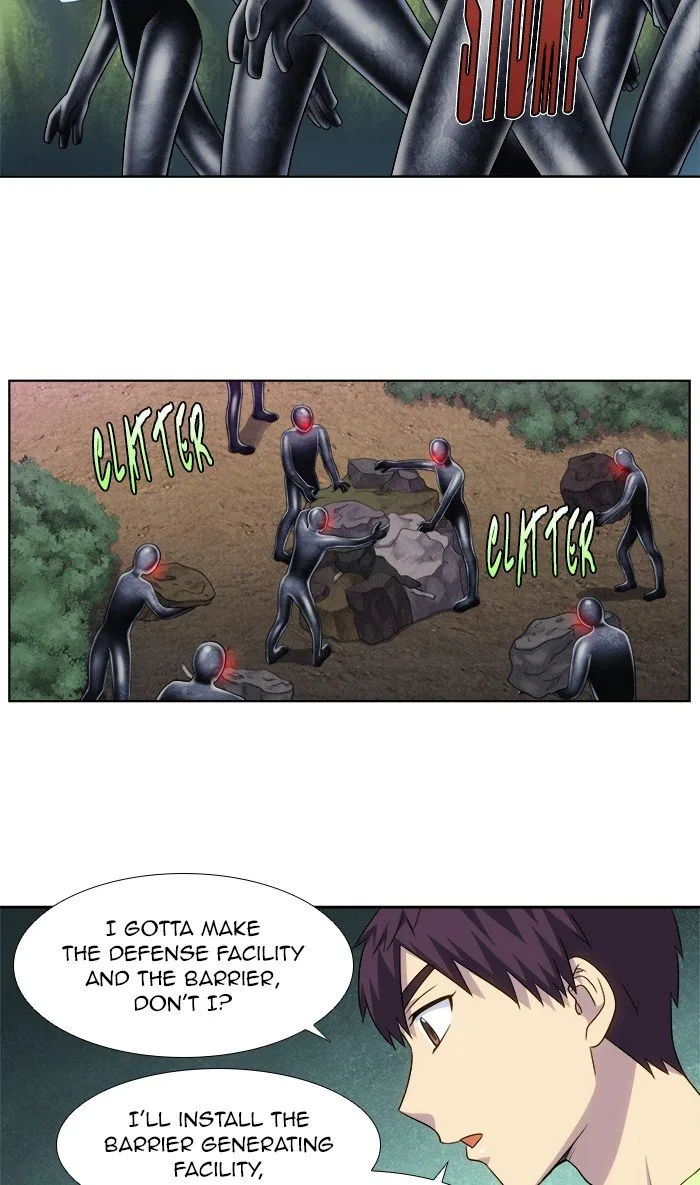 The Gamer Chapter 307 – Page 12