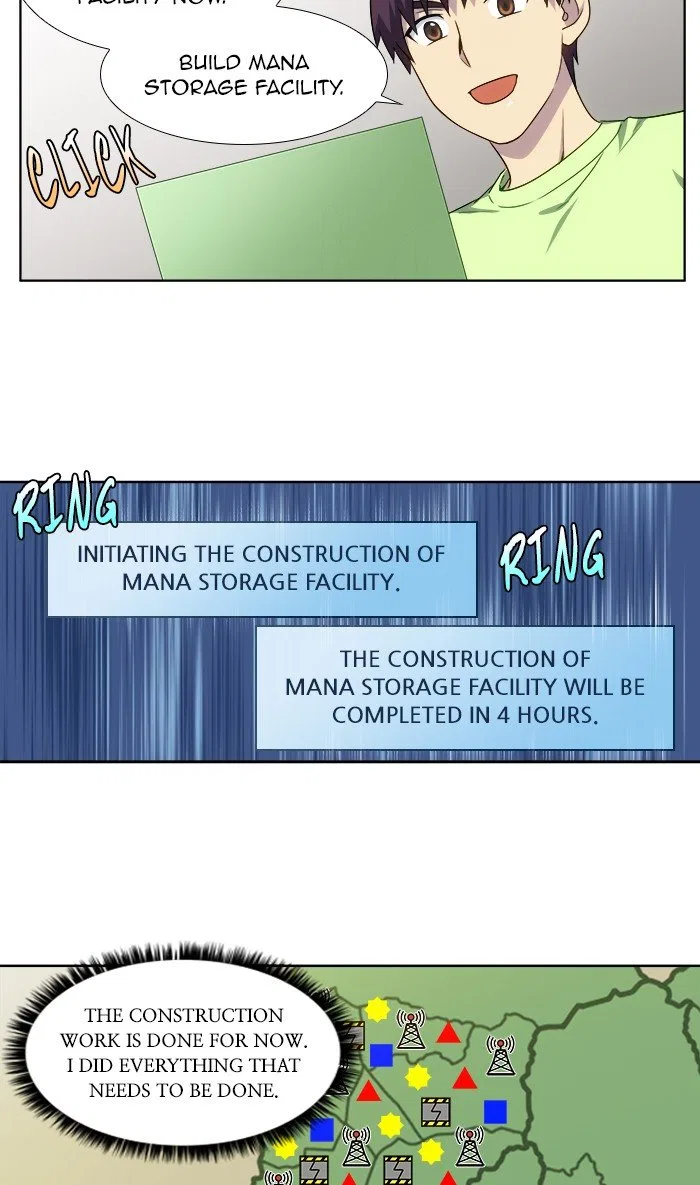 The Gamer Chapter 307 – Page 15
