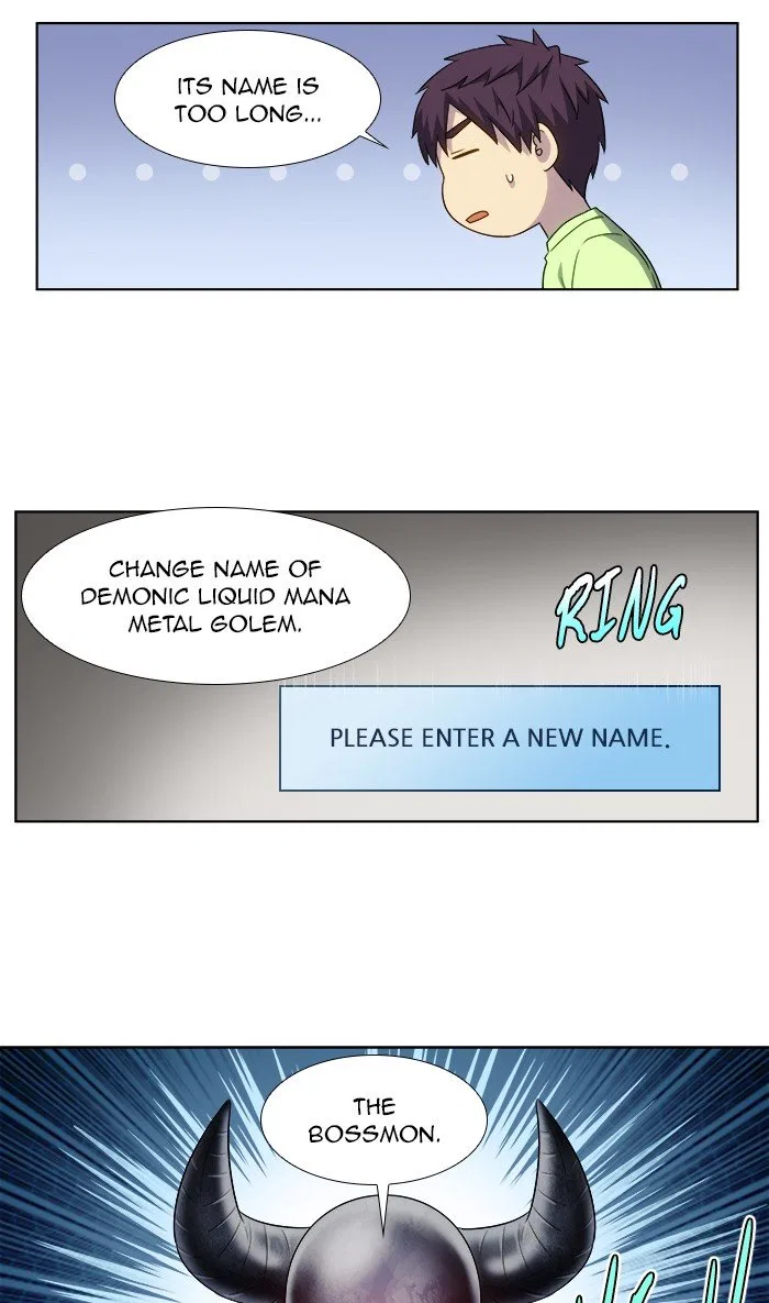 The Gamer Chapter 307 – Page 17