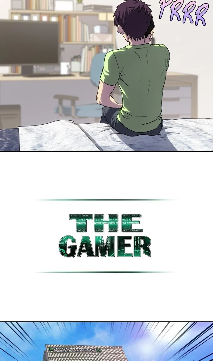The Gamer Chapter 307 – Page 20