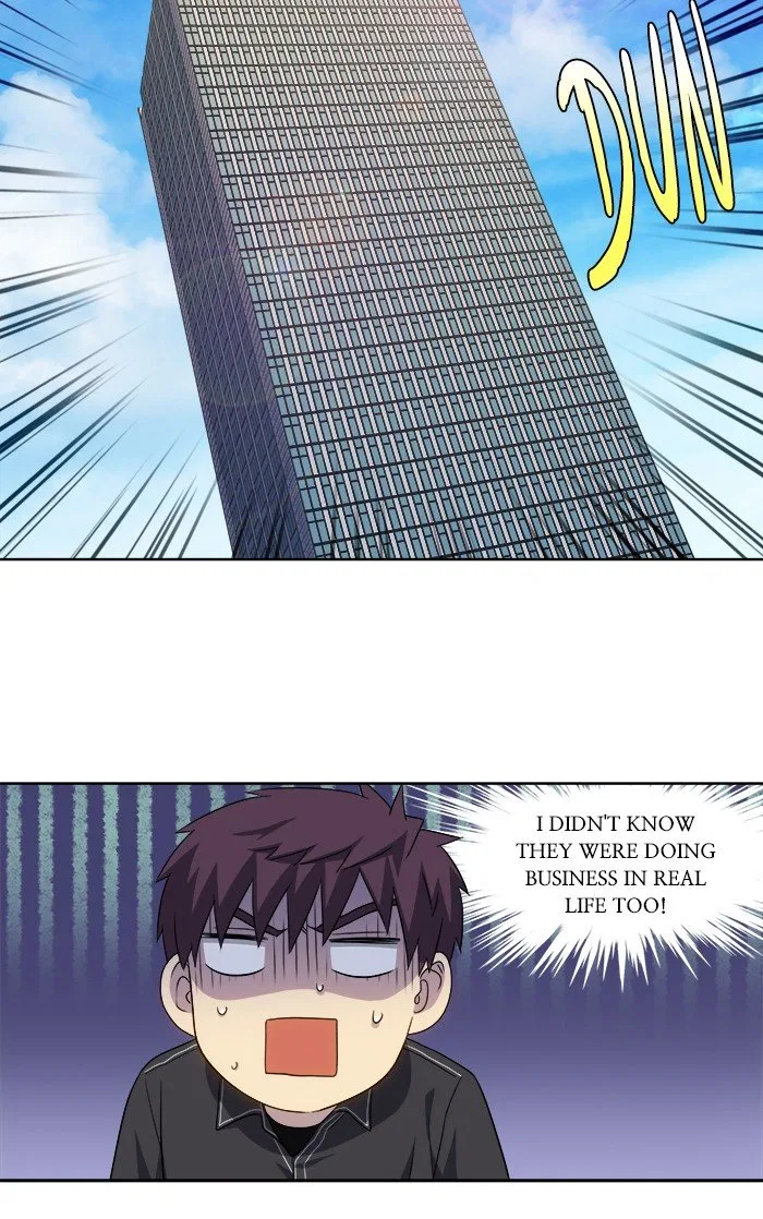 The Gamer Chapter 307 – Page 21