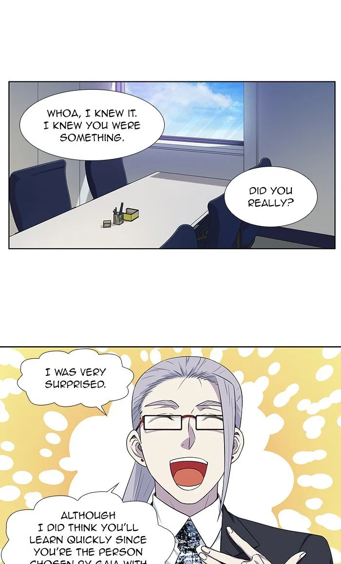 The Gamer Chapter 307 – Page 22