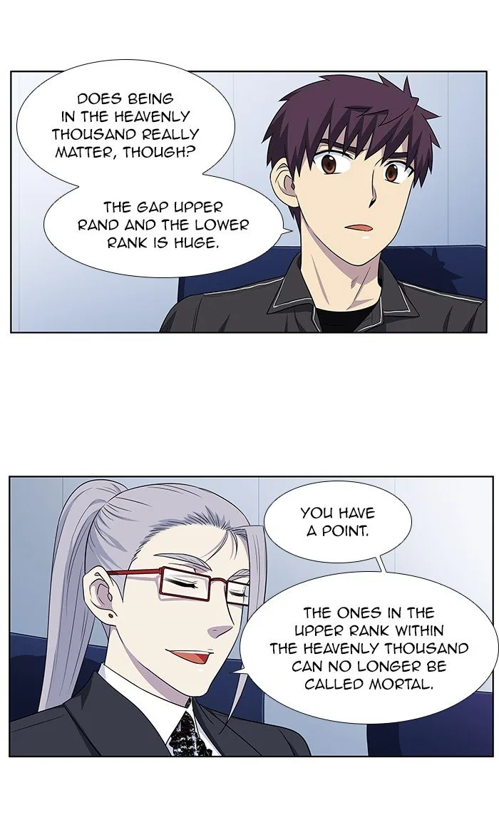 The Gamer Chapter 307 – Page 24