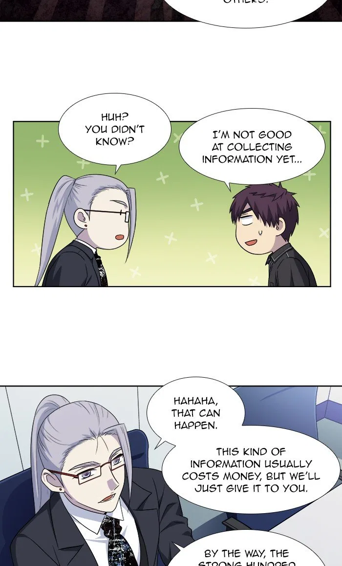 The Gamer Chapter 307 – Page 26