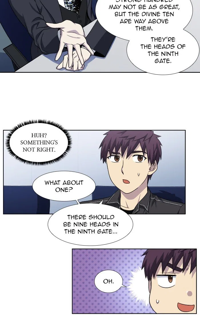 The Gamer Chapter 307 – Page 27