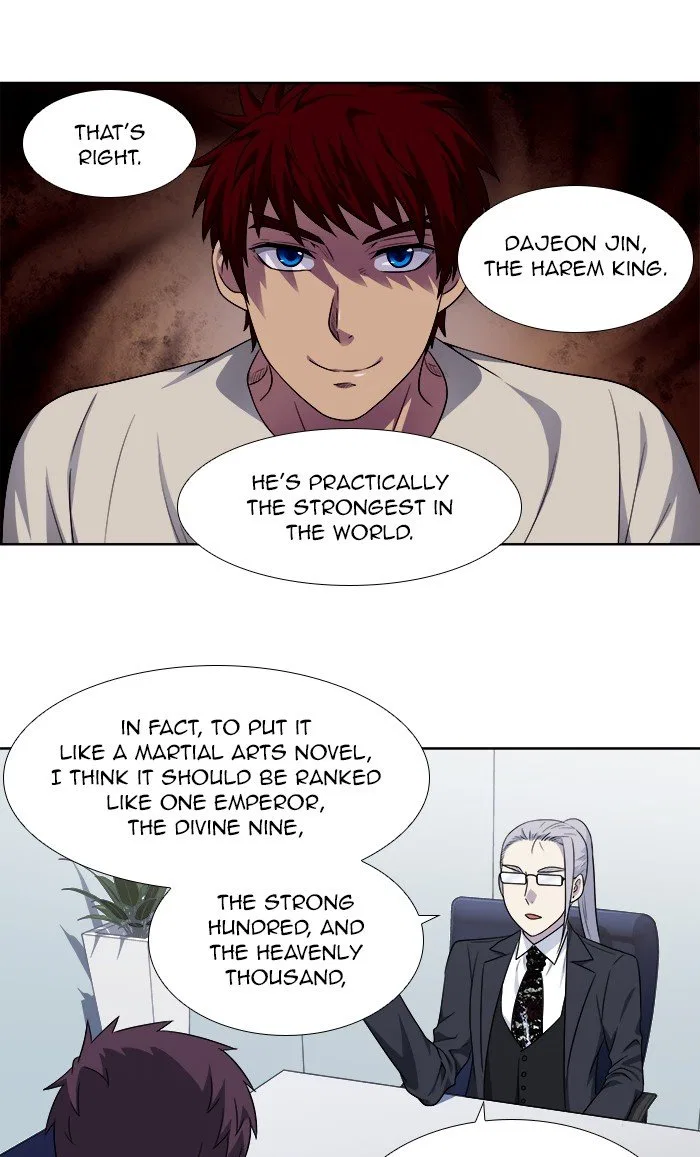 The Gamer Chapter 307 – Page 28
