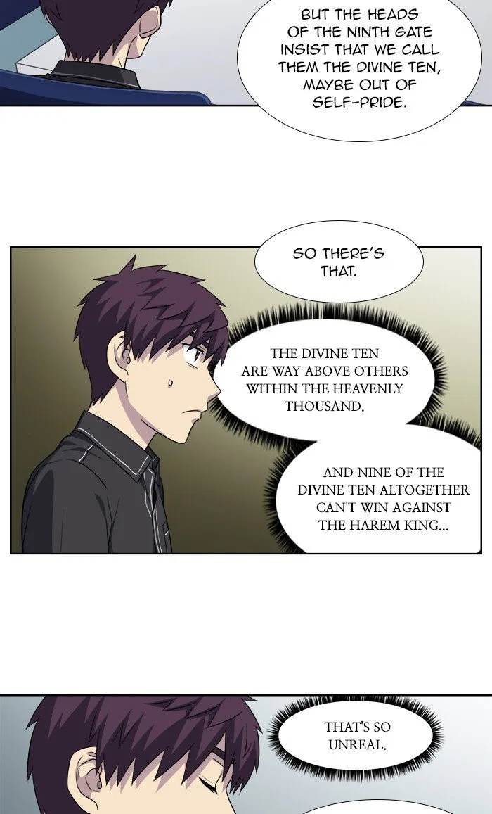 The Gamer Chapter 307 – Page 29