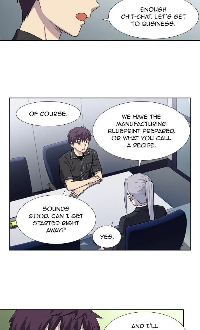 The Gamer Chapter 307 – Page 30