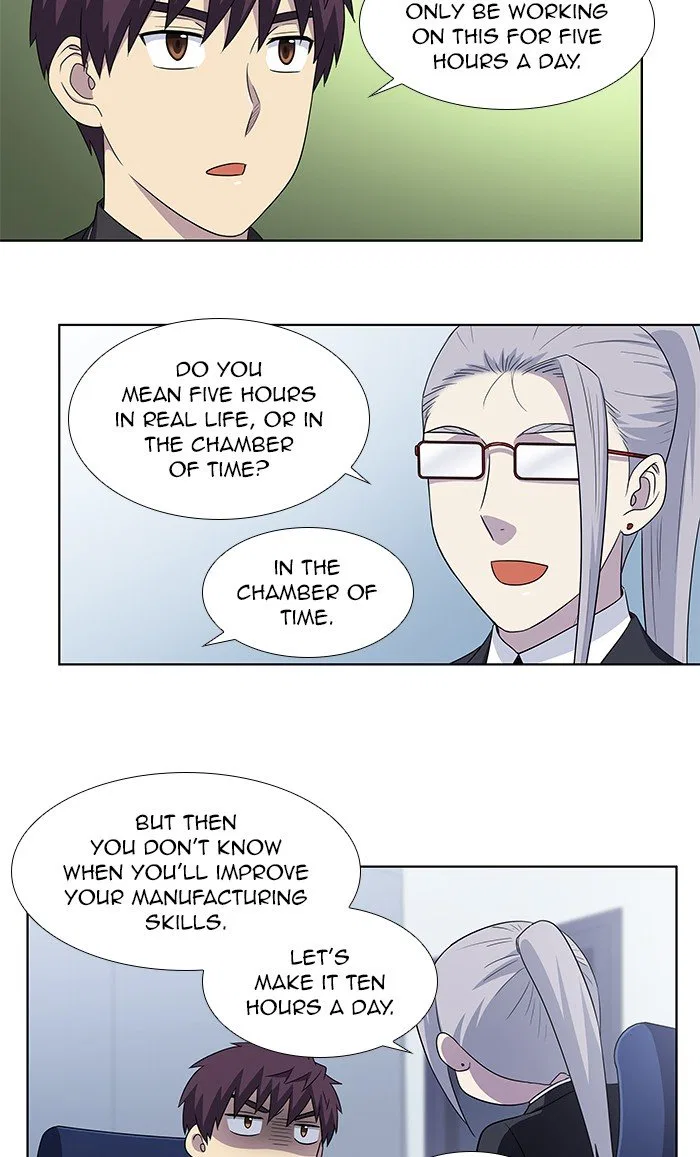 The Gamer Chapter 307 – Page 31