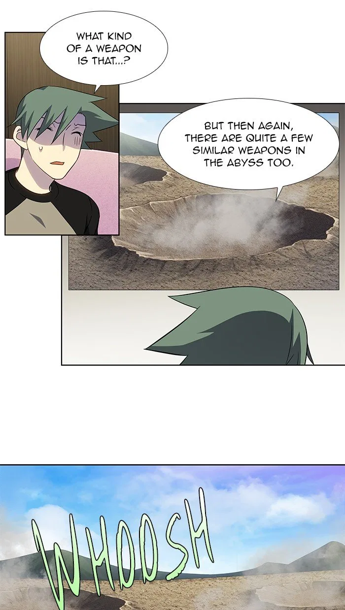 The Gamer Chapter 306 – Page 9