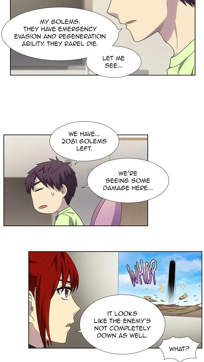 The Gamer Chapter 306 – Page 11