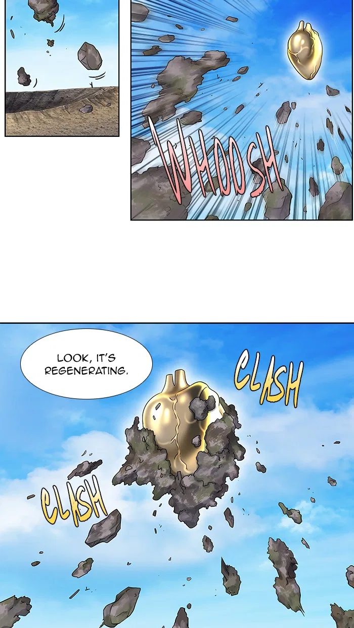 The Gamer Chapter 306 – Page 13