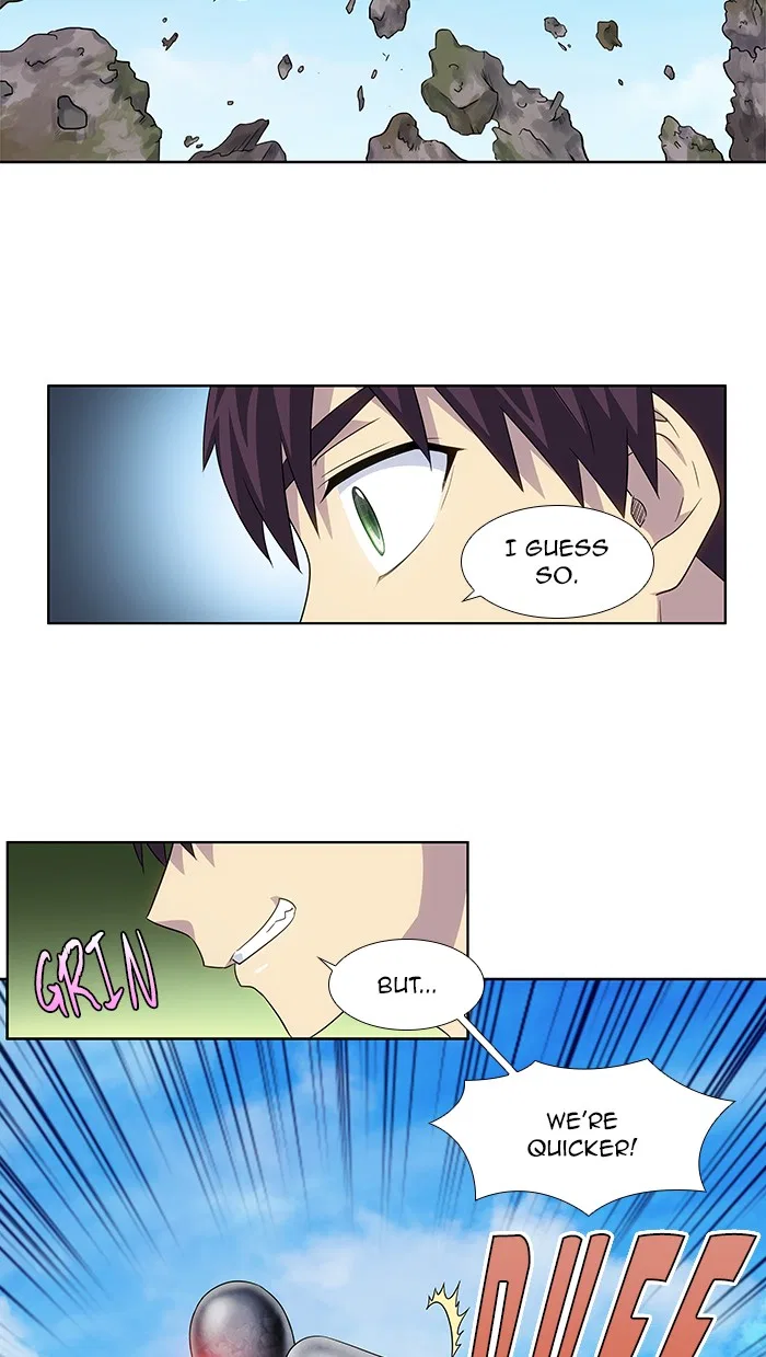 The Gamer Chapter 306 – Page 14