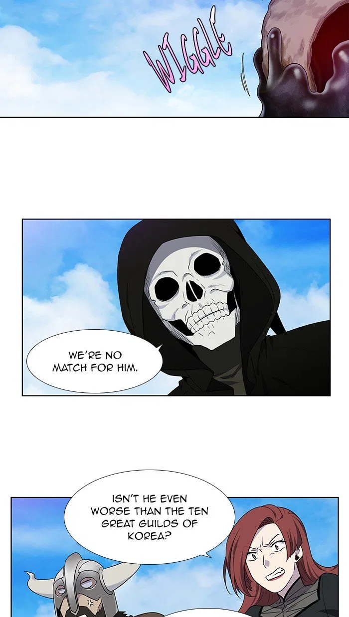 The Gamer Chapter 306 – Page 18