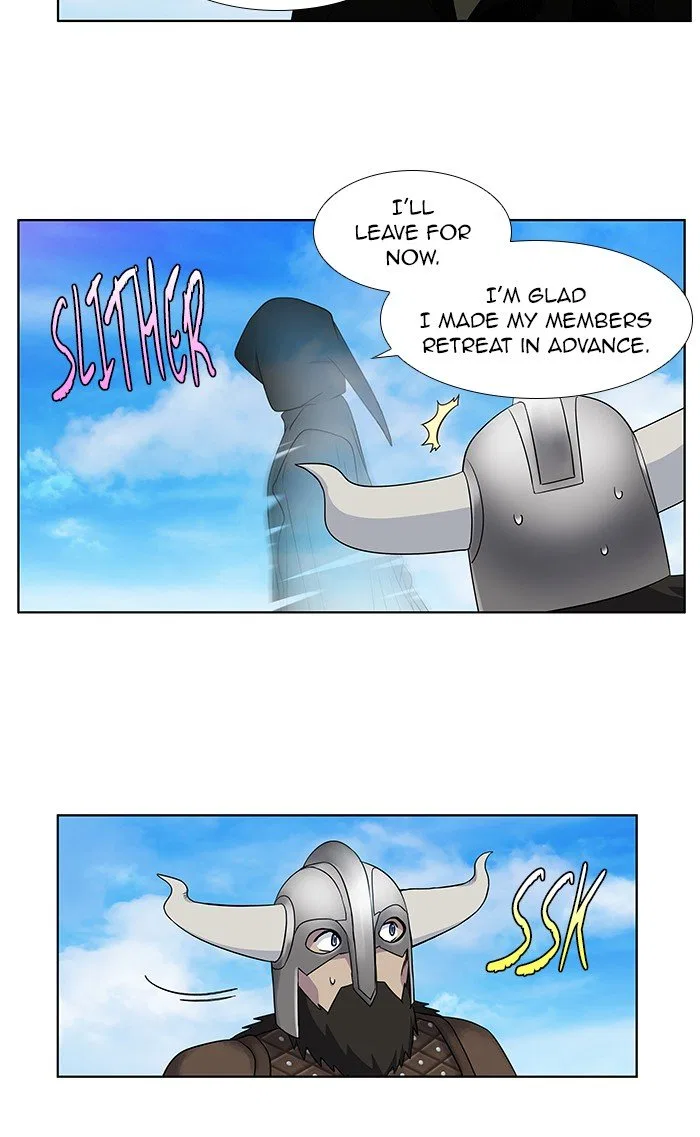 The Gamer Chapter 306 – Page 20