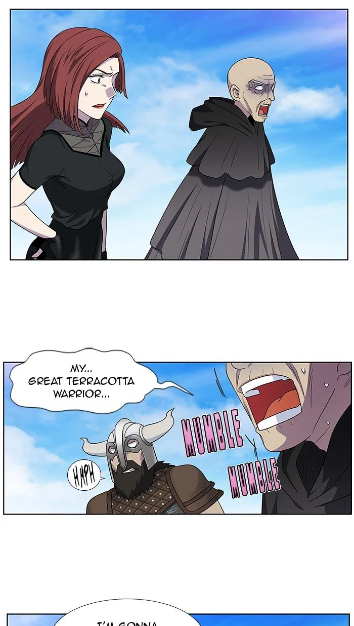 The Gamer Chapter 306 – Page 21