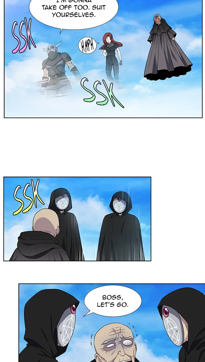The Gamer Chapter 306 – Page 22