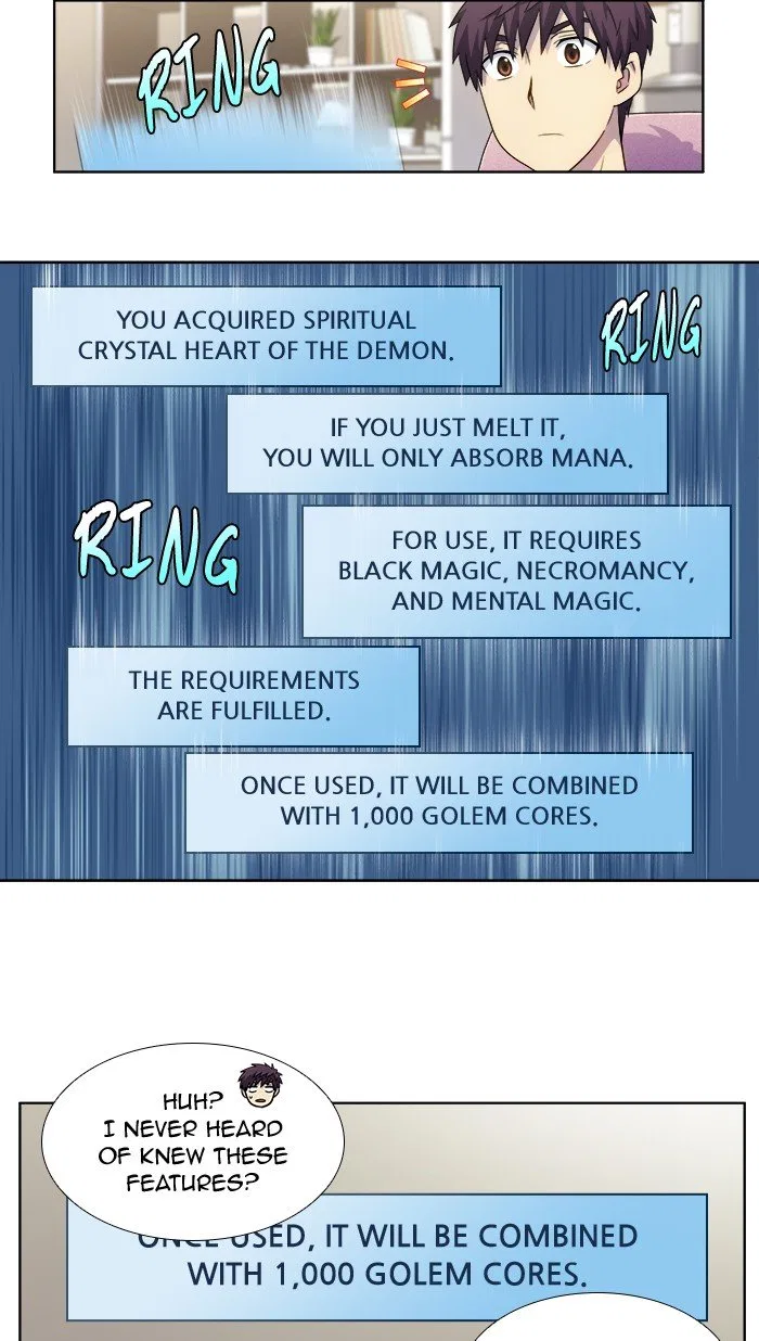 The Gamer Chapter 306 – Page 24