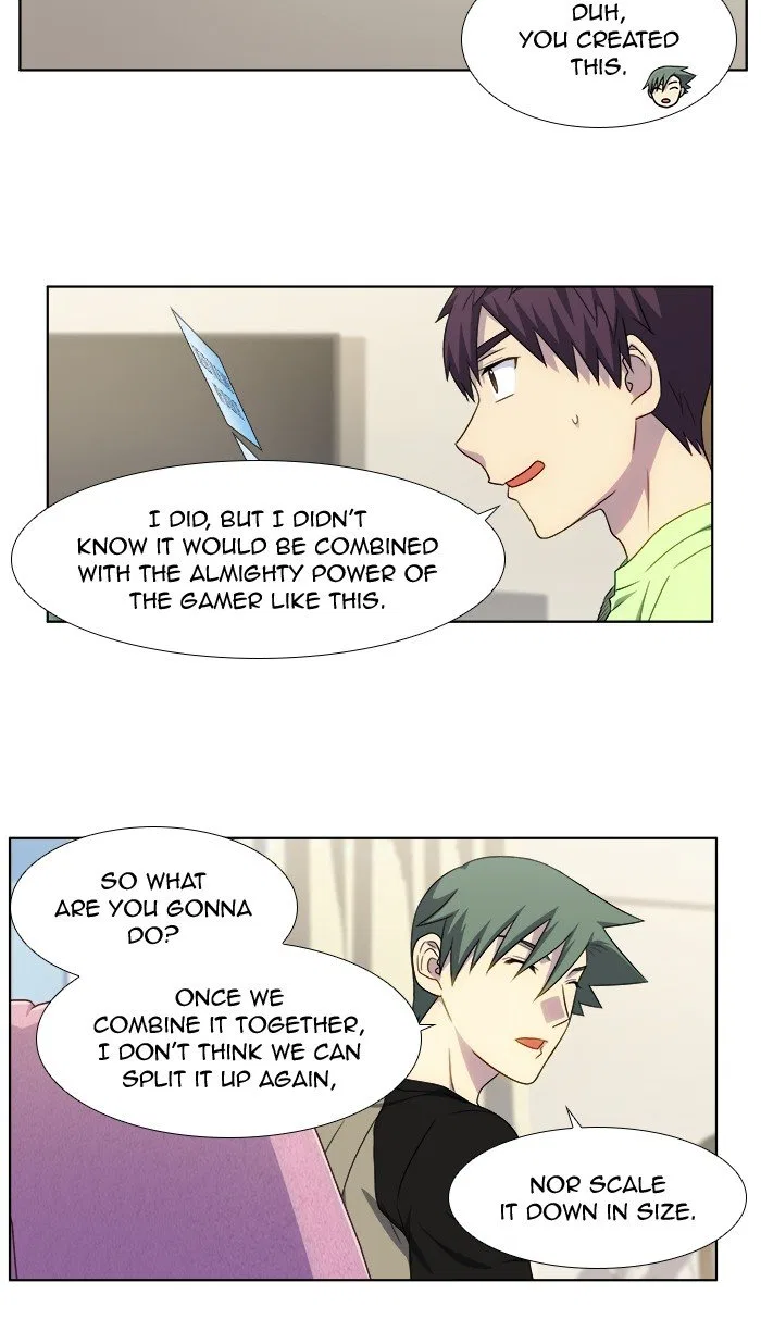 The Gamer Chapter 306 – Page 25