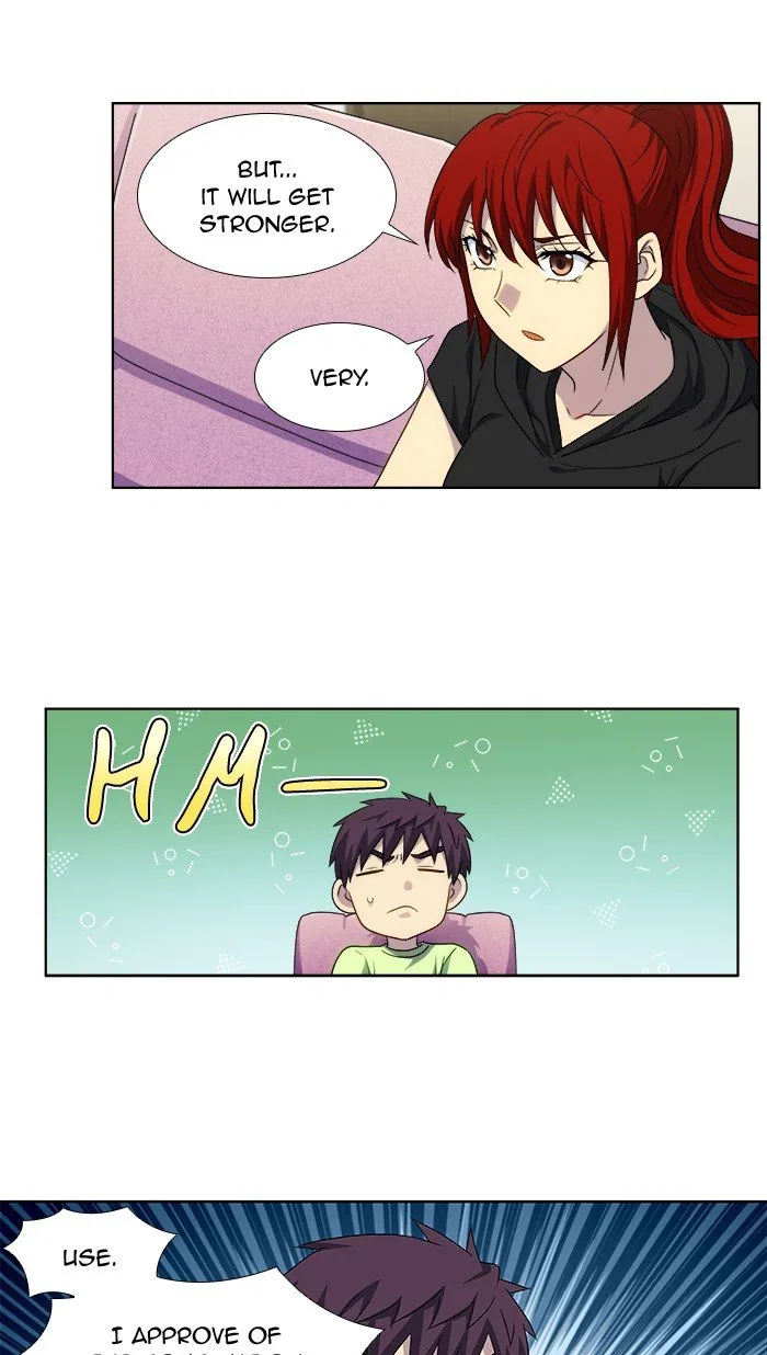 The Gamer Chapter 306 – Page 26