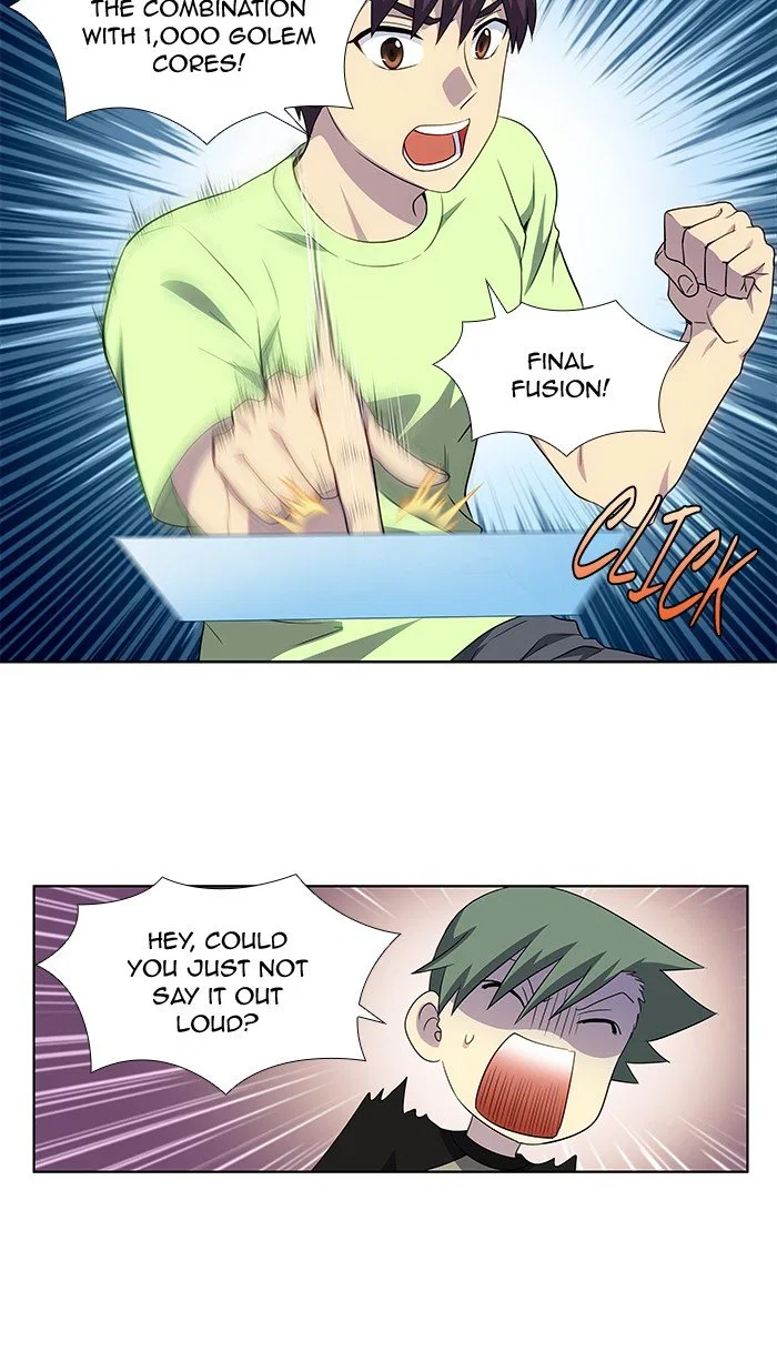 The Gamer Chapter 306 – Page 27