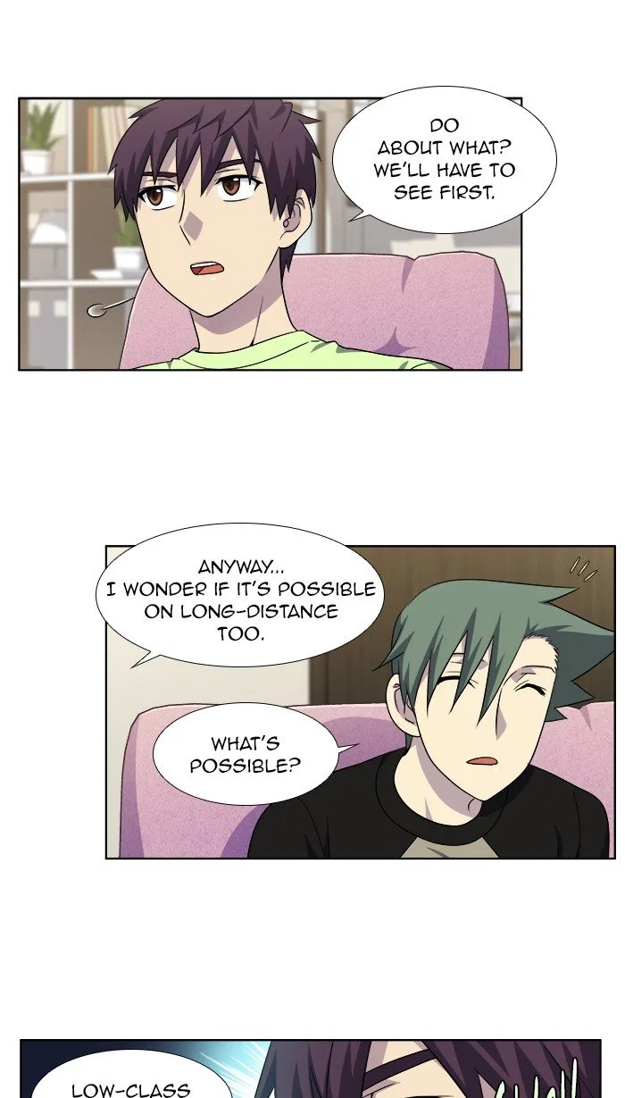 The Gamer Chapter 305 – Page 4