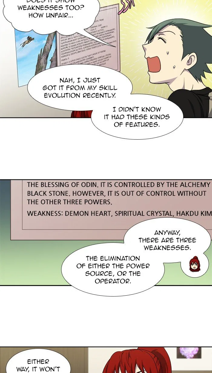 The Gamer Chapter 305 – Page 6