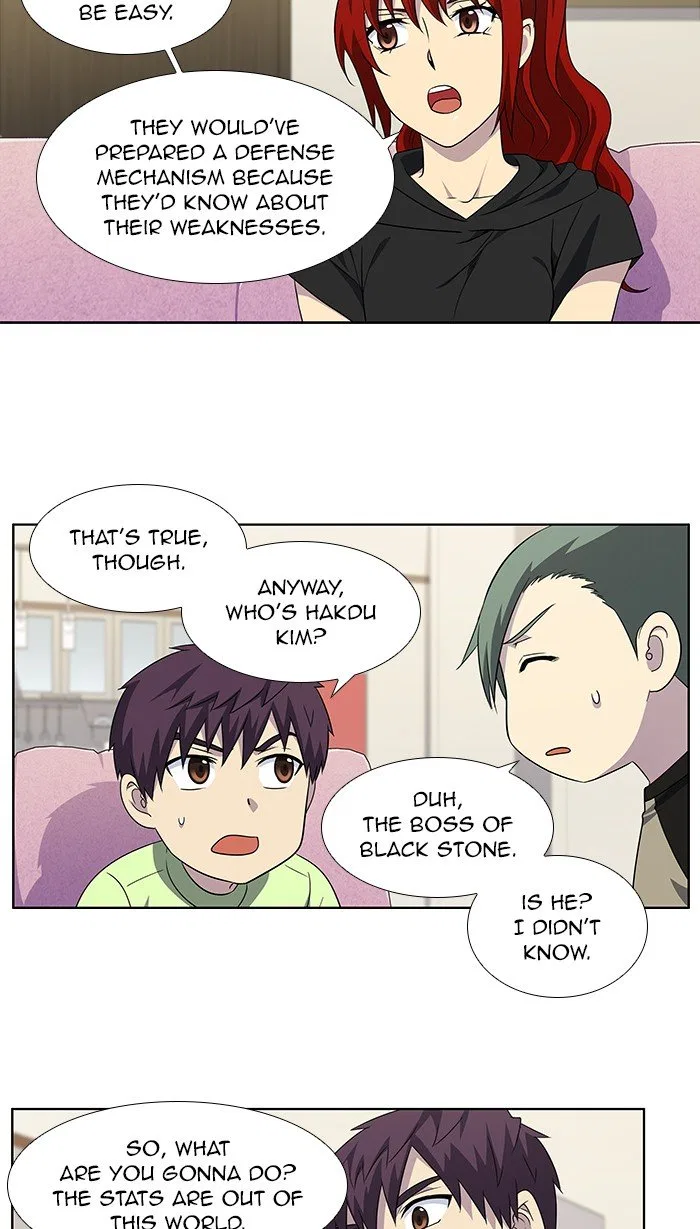 The Gamer Chapter 305 – Page 7