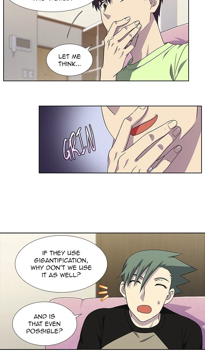 The Gamer Chapter 305 – Page 8