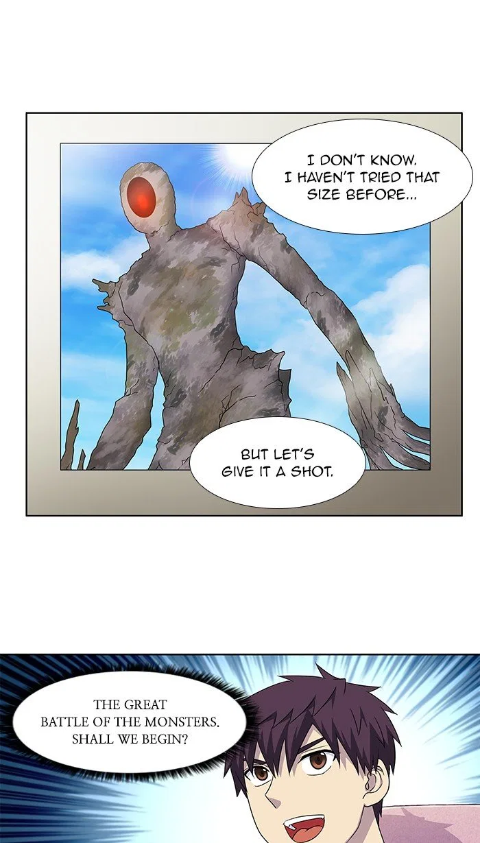The Gamer Chapter 305 – Page 9